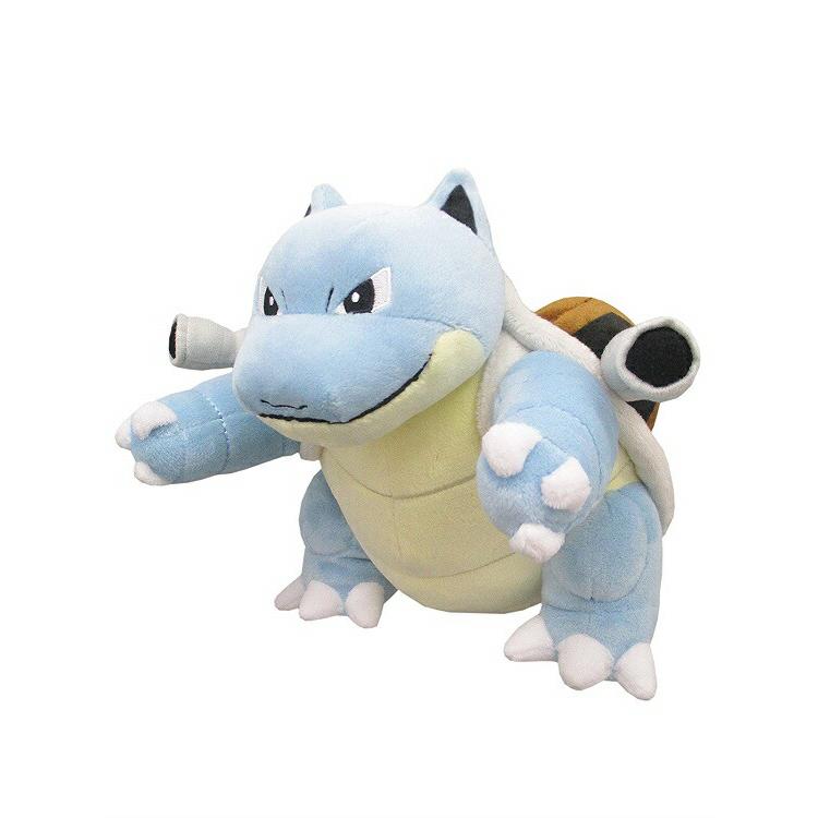 Pokemon（ポケモン） ＼2点で送料無料／ポケットモンスター ぬいぐるみ