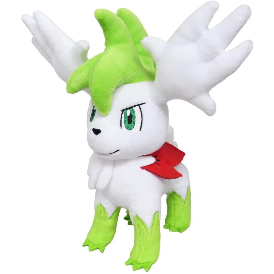 Pokemon ポケットモンスター ALL STAR COLLECTION シェイミ Pokemon ポケットモンスター ALL STAR COLLECTION シェイミ