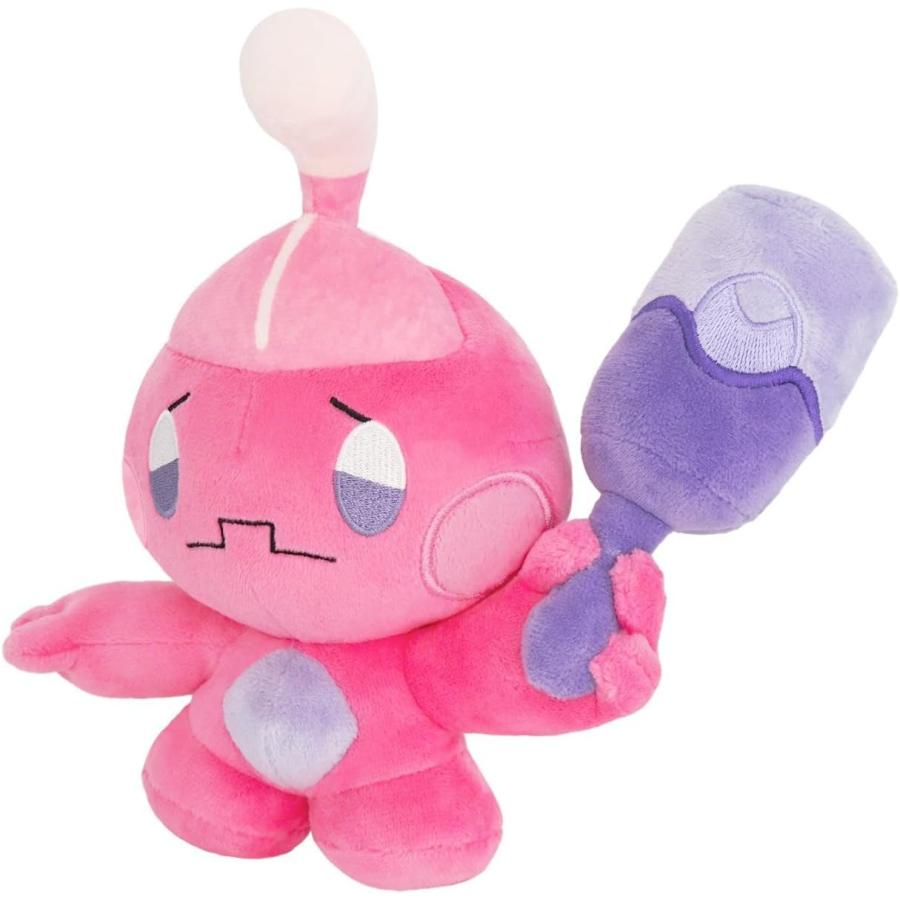 sanrio（サンリオ） ポケモンZA ぬいぐるみ カヌチャン