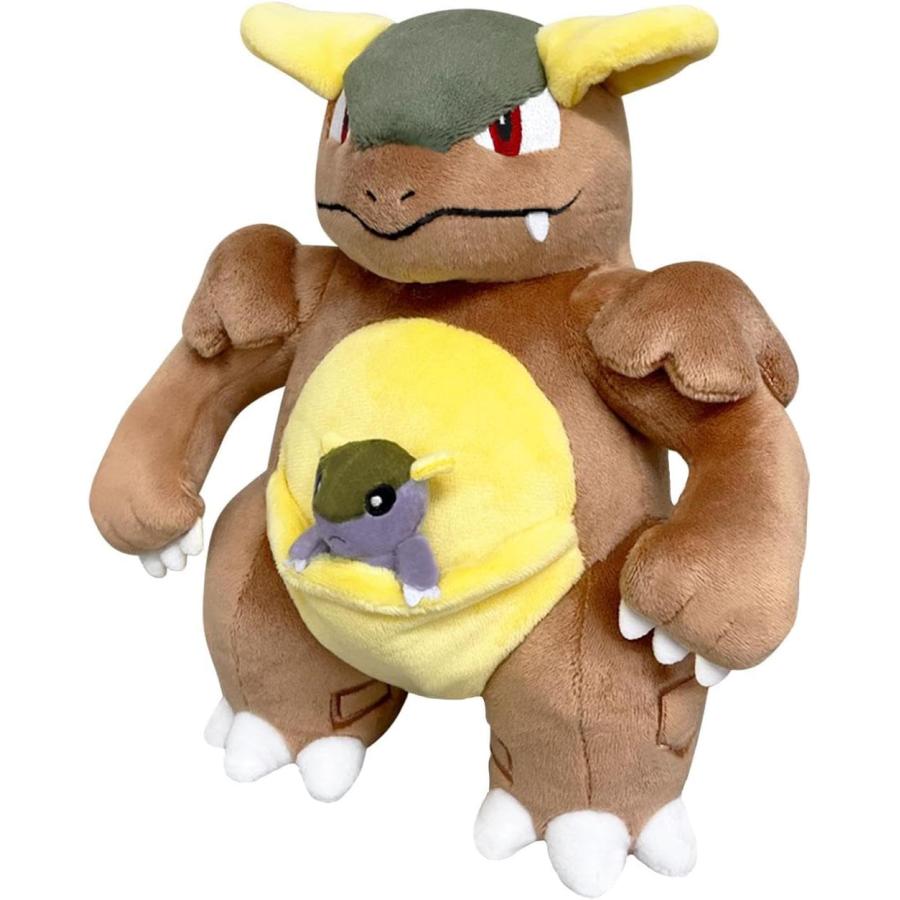 ポケモン　ぬいぐるみ　374 Amazon.co.jp: ポケットモンスター ポケモンXYぬいぐるみ XYN-14