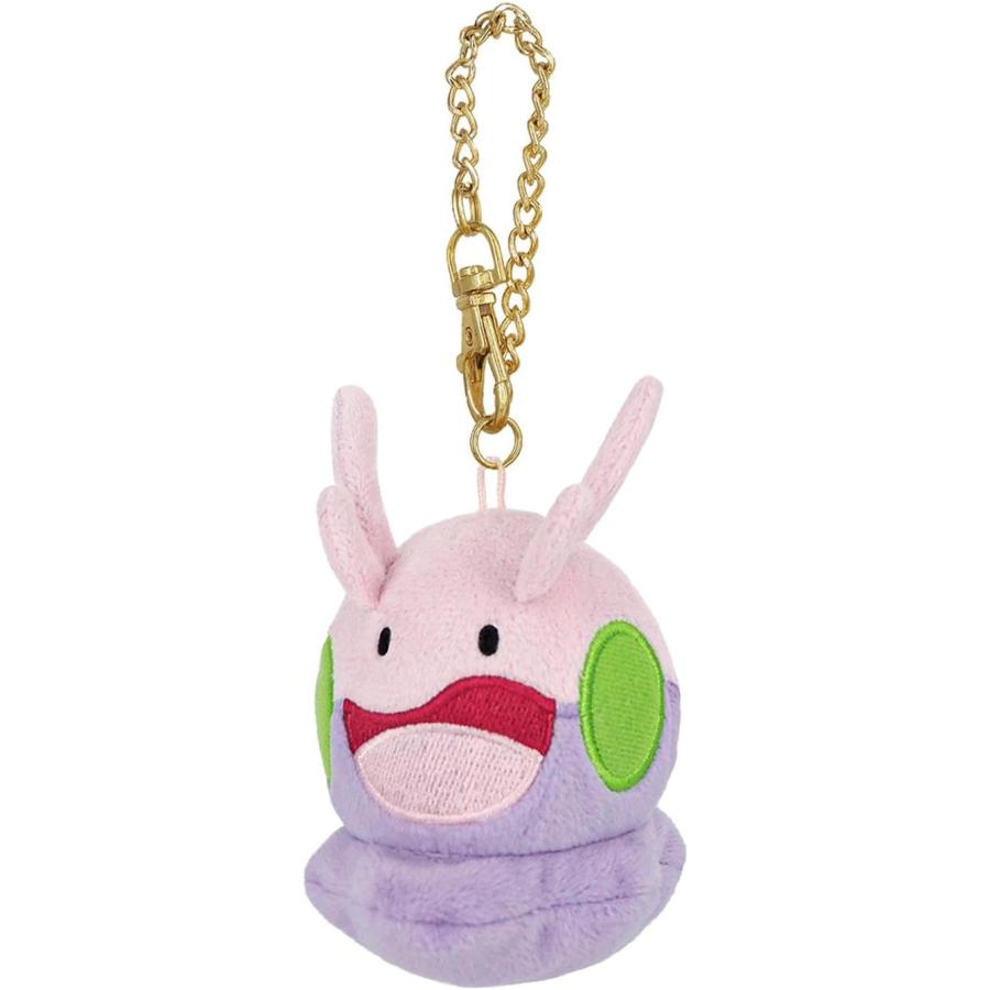 Pokemon（ポケモン） ポケモンZA ヌメラ マスコット ぬいぐるみ