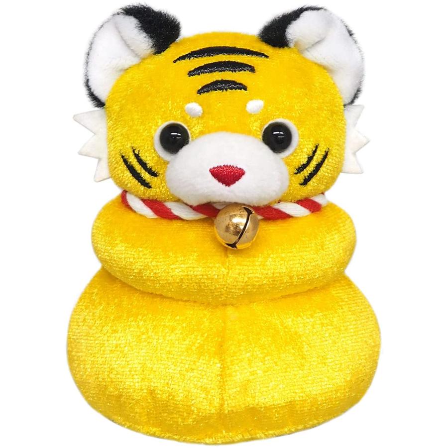 10 Offクーポン 超目玉 干支ぬいぐるみ 22年干支ぬいぐるみ とらもっち 金 ぬいぐるみ 高さ9cm 虎 トラ ほびすと 通販 Yahoo ショッピング