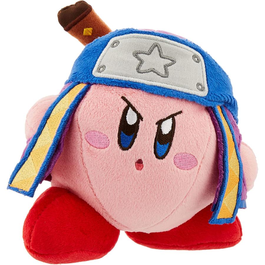 任天堂 星のカービィ ALL STAR COLLECTION ニンジャカービィ