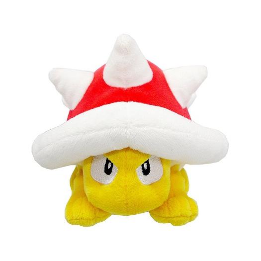 ドドリゲス ぬいぐるみ スーパーマリオコレクション スーパーマリオコレクション ぬいぐるみ ドドリゲス 激レア❗️ - メルカリ