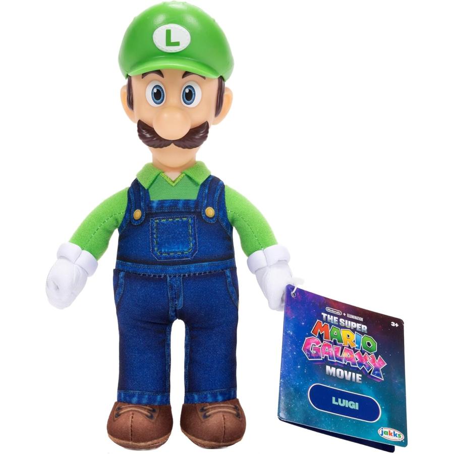 スーパーマリオ ザ・スーパーマリオギャラクシー・ムービー ソフト