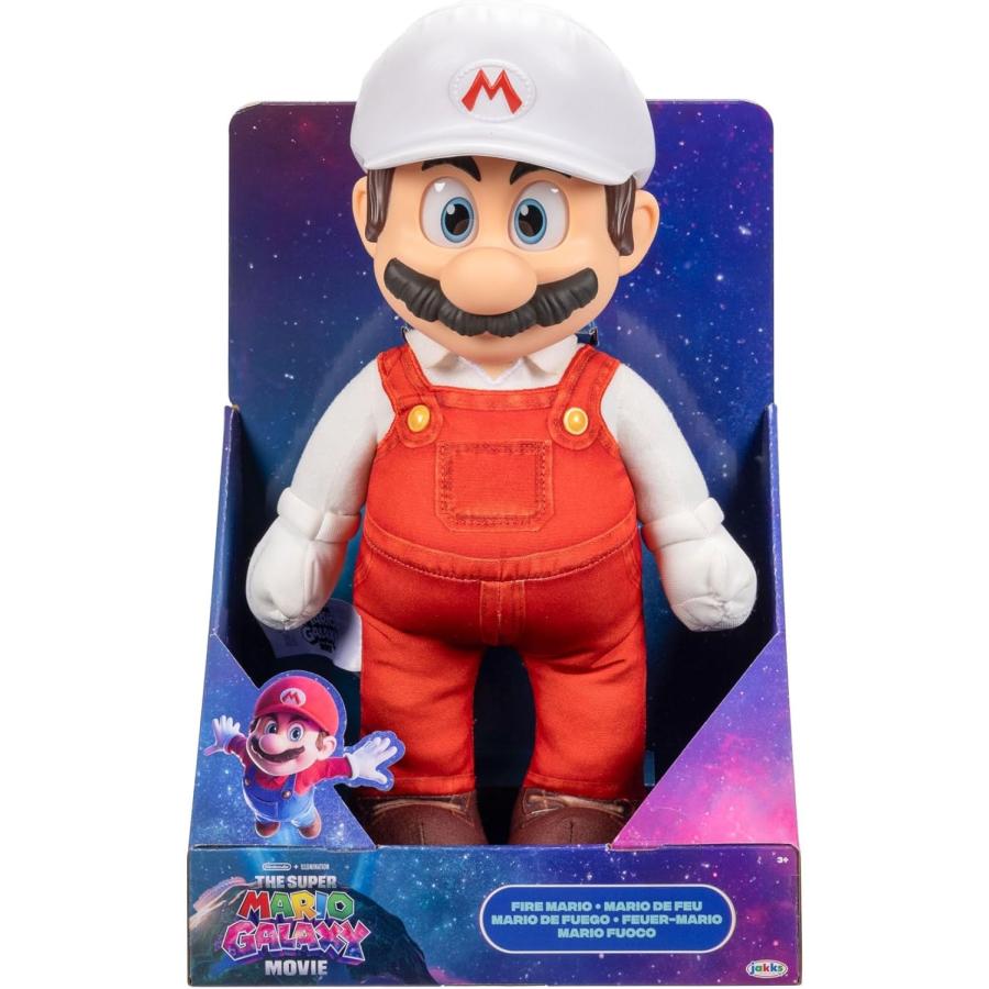 スーパーマリオ ザ・スーパーマリオギャラクシー・ムービー ソフト