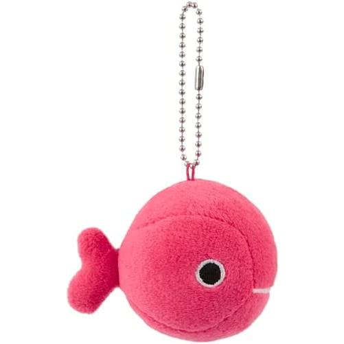 きんぎょがにげた もっちりマスコット ぬいぐるみ グッズ 雑貨 おもちゃ  新品 * の商品画像