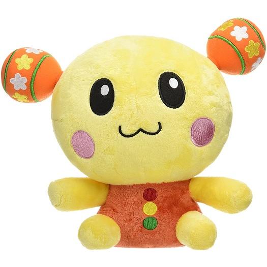 セキグチ ワンワンとうーたん だっこサイズM ぬいぐるみ うーたん 高さ