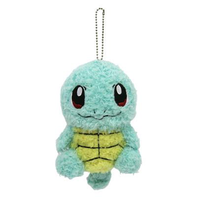 ポケットモンスター ポケモン ゼニガメ もこもこマスコット 送料無料 グッズ おもちゃ 雑貨 ギフト プレゼント ほびすと 通販 Yahoo ショッピング