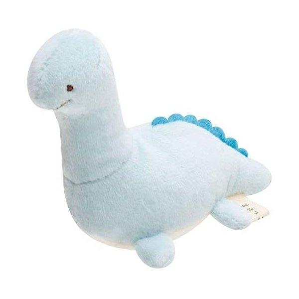 10 Offクーポン 目玉 すみっコぐらし てのりぬいぐるみ とかげのおかあさん ぺんぺんアイスクリーム 超可爱の すみっコぐらし