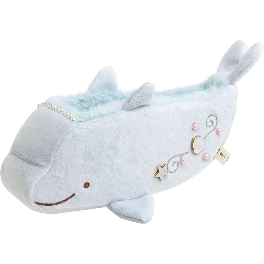 最先端 10 Offクーポン 超目玉 すみっコぐらし すみっコぐらしコレクション うみっコラグーン てのりぬいぐるみセット Mf Quran Unv Edu Sd