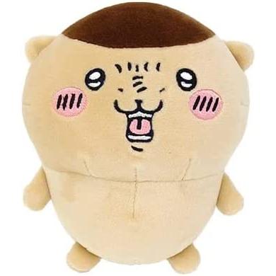 ちいかわ ぽてたまぬいぐるみ くりまんじゅう グッズ おもちゃ ちいかわ ぽてたまぬいぐるみ くりまんじゅう グッズ おもちゃ