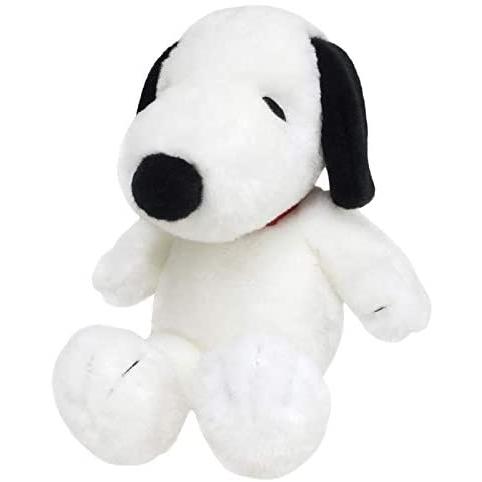 SNOOPY（スヌーピー） 抱きぬいぐるみ 約40cm グッズ おもちゃ