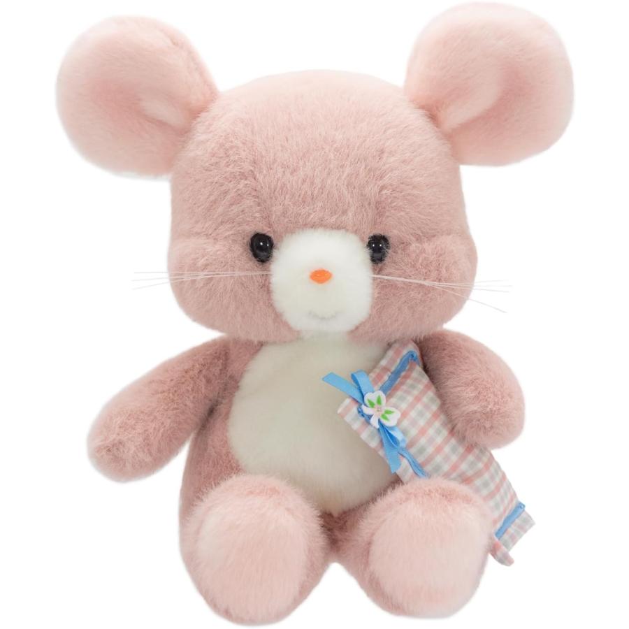 新品　吉徳 オカピ ぬいぐるみ　親子 吉徳大光 在庫あり りくのなかまたち ことりのね オカメインコ グレー