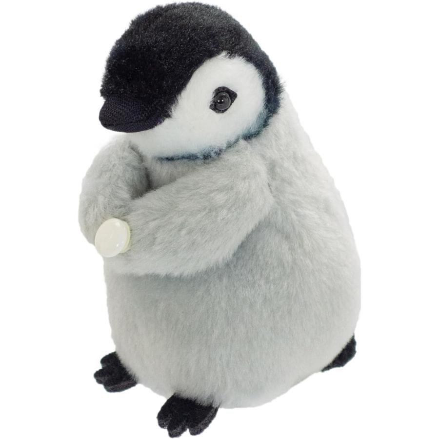 しらほしずかん（ぺんぎん）　ぬいぐるみ20個 しらほしずかん「ぺんぎん」ぬいぐるみ化プロジェクト