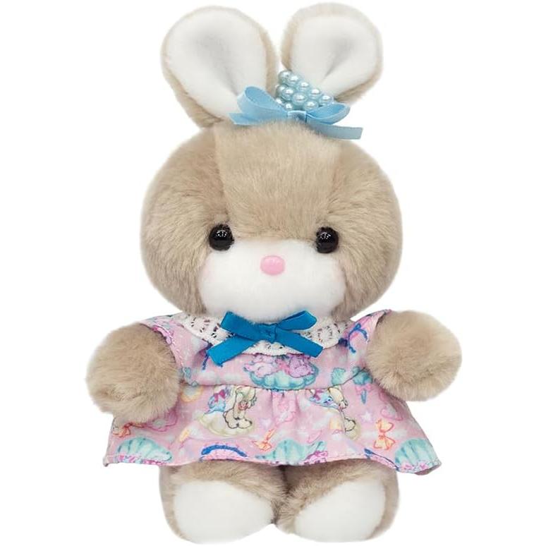 吉徳大光 レトロぬいぐるみこれくしょんminiキャンディ SWIMMER衣装