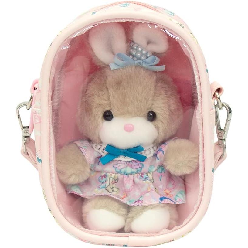 吉徳大光 レトロぬいぐるみこれくしょんminiキャンディ SWIMMER衣装