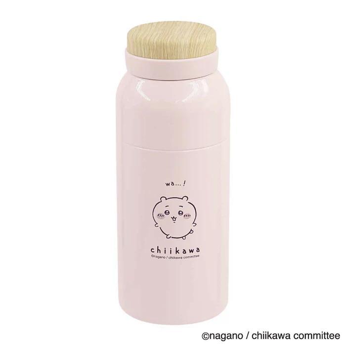 ちいかわ ほっこりステンレスボトル グッズ おもちゃ ぬいぐるみ ちいかわ ほっこりステンレスボトル グッズ おもちゃ ぬいぐるみ