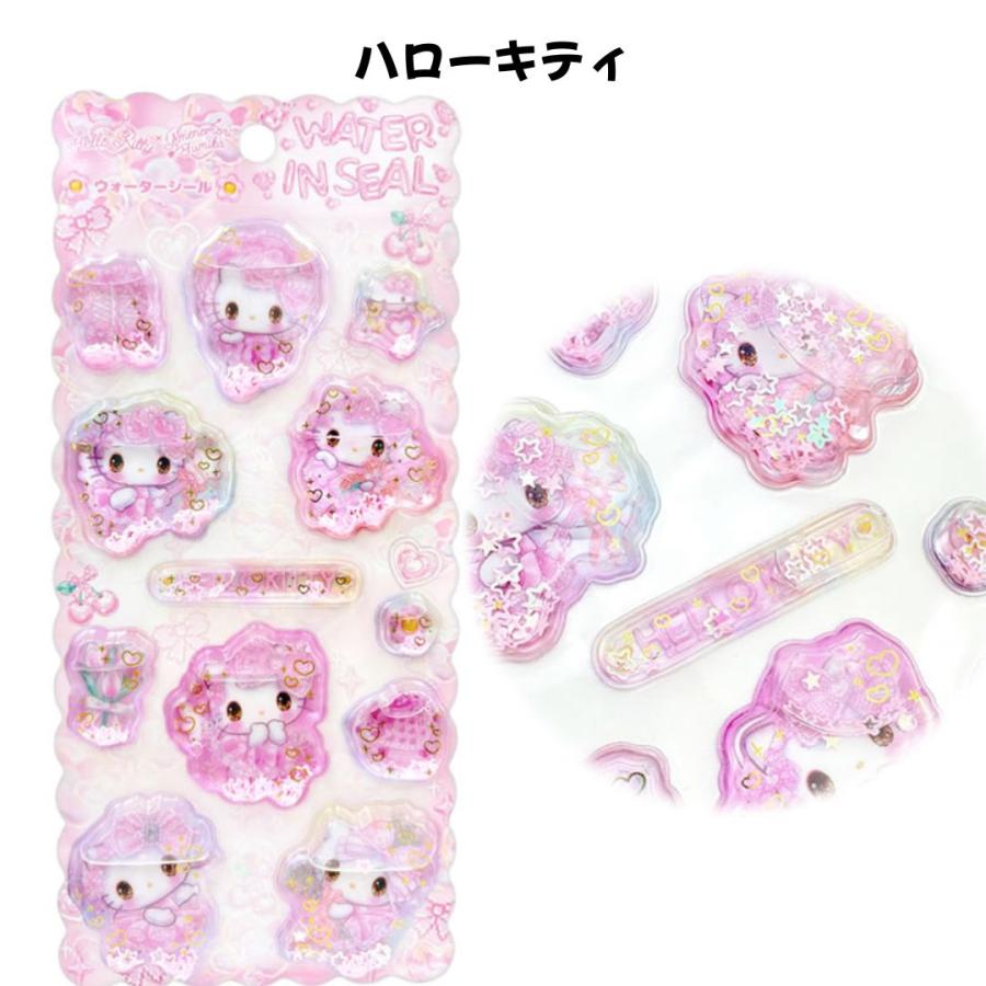 任天堂（Nintendo） クローズピン 正規品 サンリオキャラクターズ×飴ノ