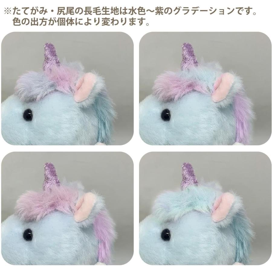 任天堂（Nintendo） 2026年干支 ぬいぐるみ うまもっち 選べる4種 白