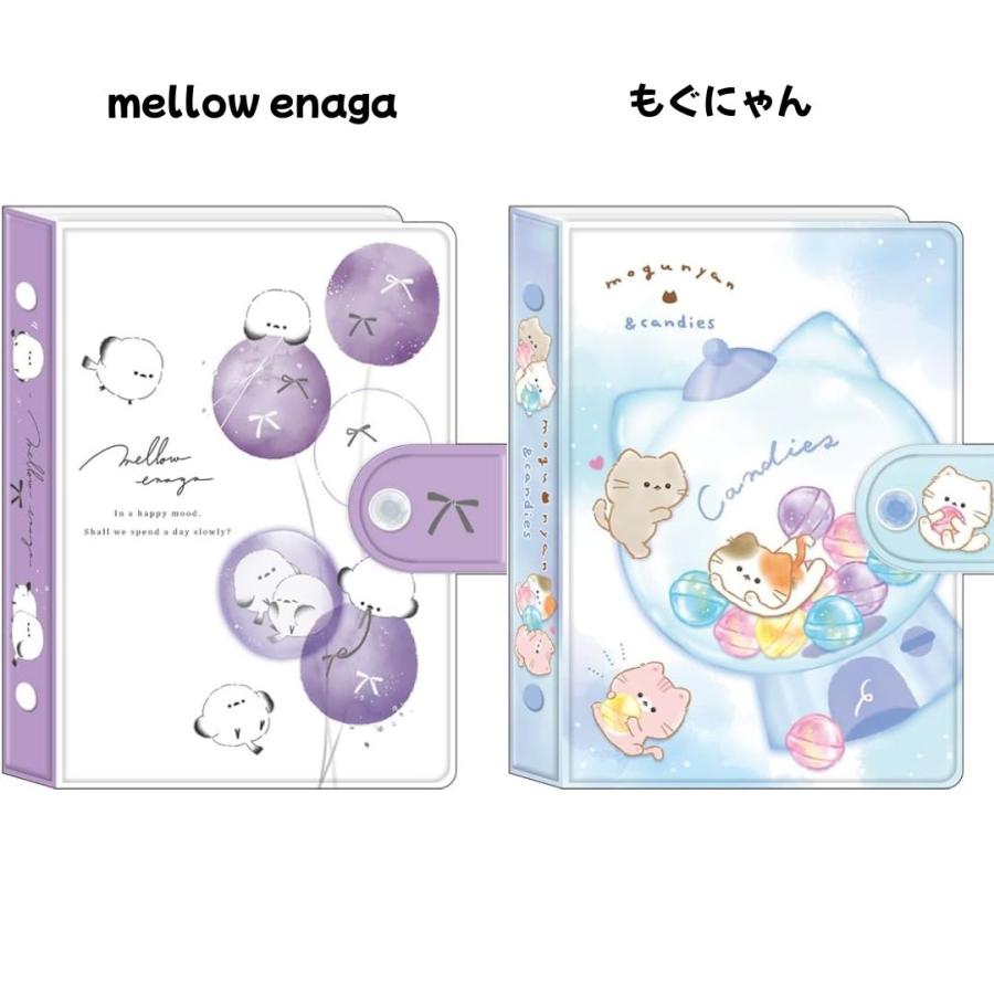 任天堂（Nintendo） カミオジャパン 正規品 シールバインダー シール帳