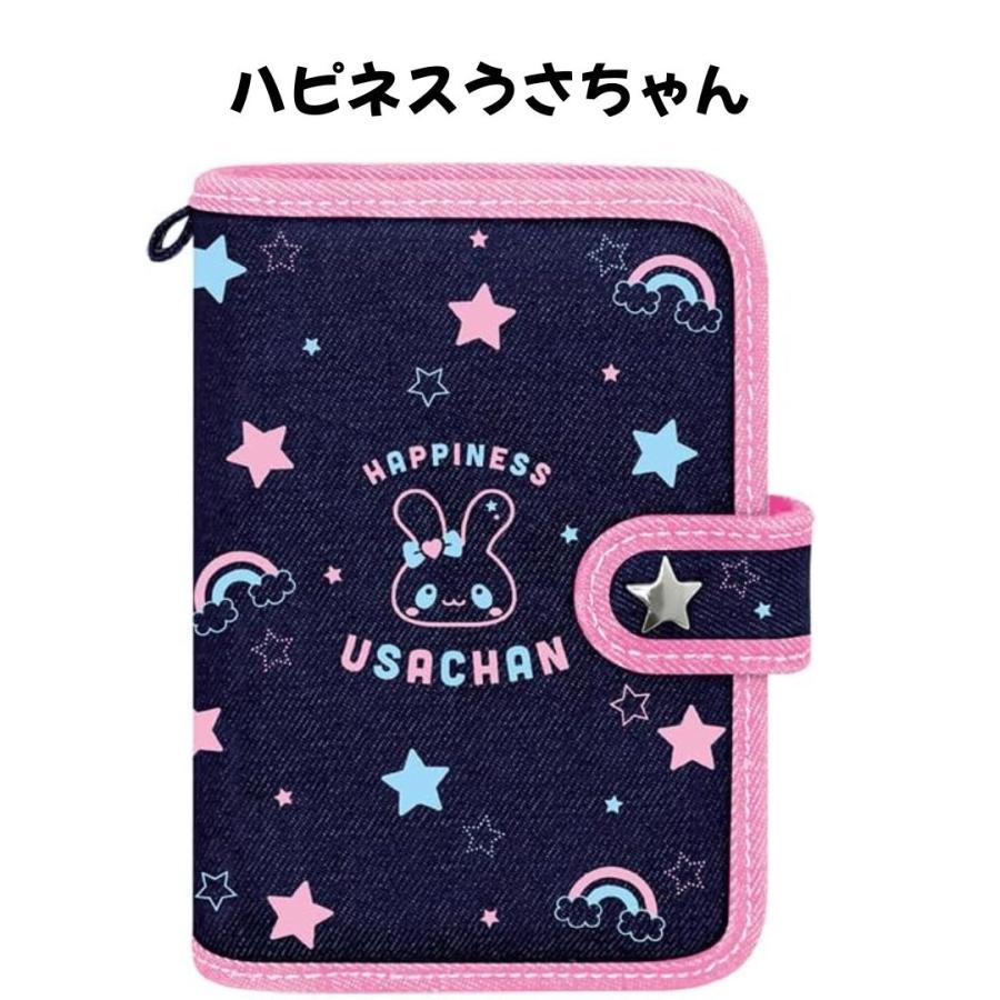 任天堂（Nintendo） カミオジャパン 正規品 デニムシールバインダー