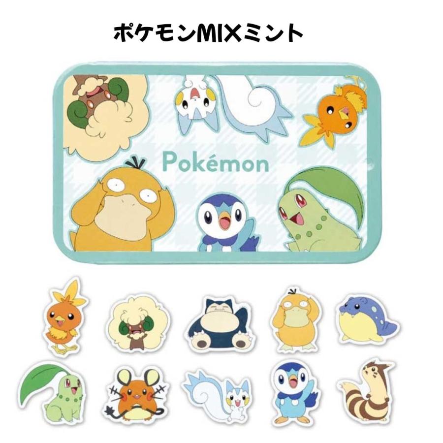 ポケットモンスター　ポケモンクラブ　ケース　シール 任天堂（Nintendo） 極少量入荷 カミオジャパン 正規品