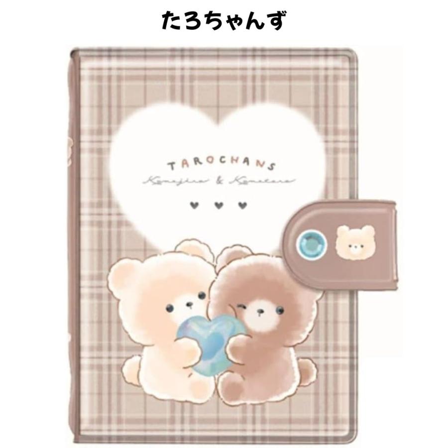 任天堂（Nintendo） クラックス 正規品 シールバインダー 選べる6種