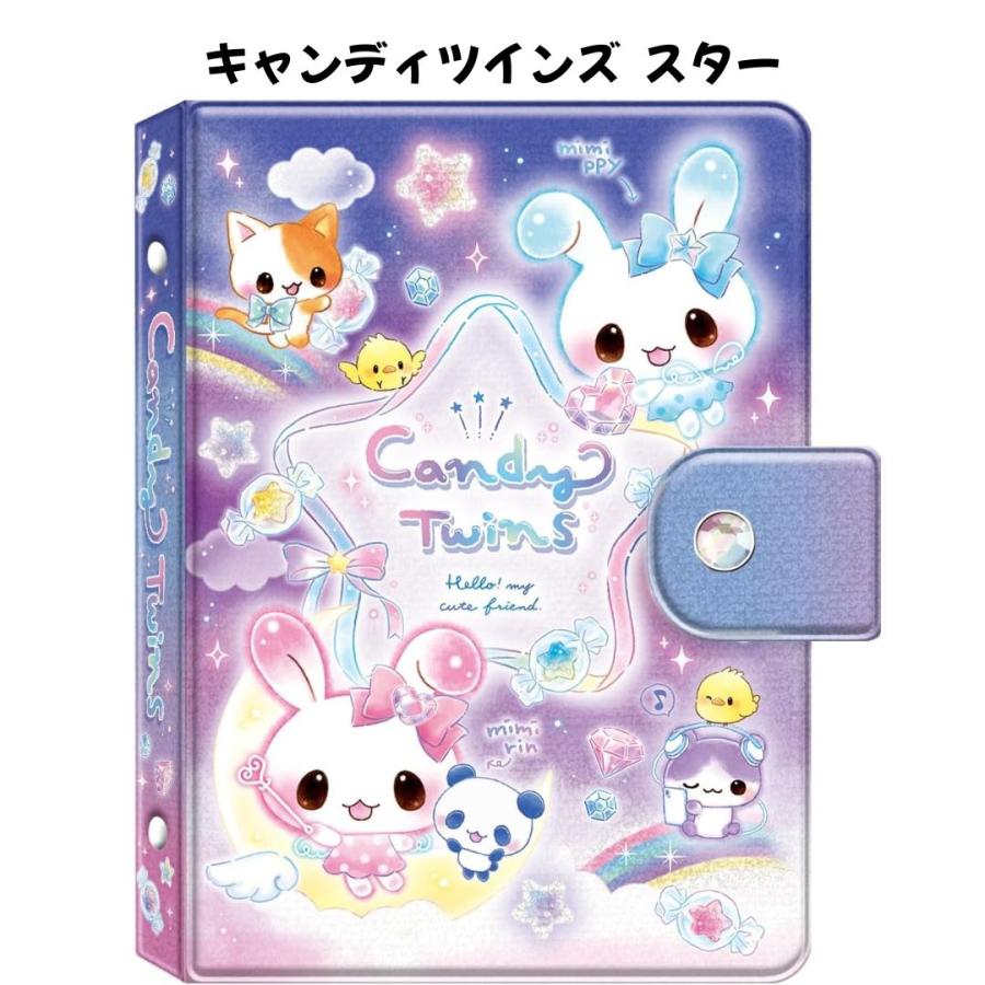 【正規品】シール帳　完成品　クーリアシール帳 任天堂（Nintendo） クーリア 正規品 マイシールバインダー シール帳