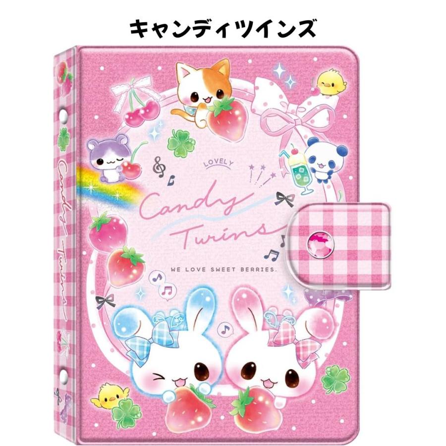 任天堂（Nintendo） クーリア 正規品 マイシールバインダー シール帳