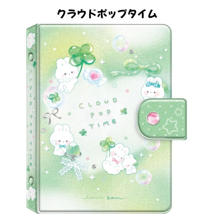 【正規品】シール帳　完成品　クーリアシール帳 任天堂（Nintendo） クーリア 正規品 マイシールバインダー シール帳