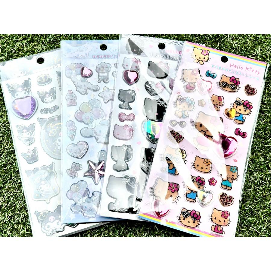 任天堂（Nintendo） ケイカンパニー 正規品 サンリオキャラクターズ