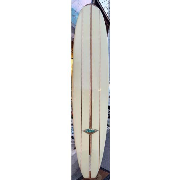 激レア】新品HOBIE HOBIE ALTER 世界限定79/100 9'6”（ホビーアルター