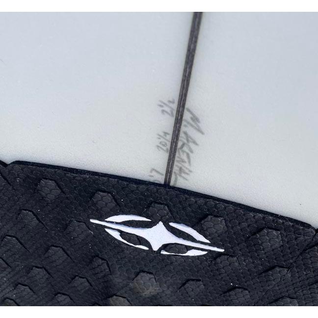 サーフィン・ボディボード HOBIE SPACE FISH(GATO FISH) 5'7