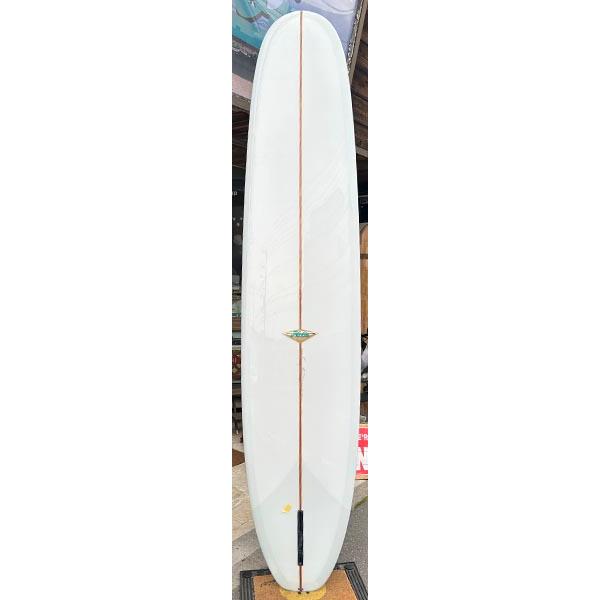 試乗ボード】HOBIEHOBIE IAN GOTTRON 9'6 試乗ボード】HOBIEHOBIE IAN GOTTRON 9'6