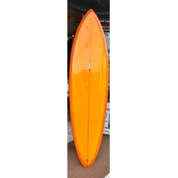 試乗ボード HOBIE FLOPPY DISK 6'8 試乗ボード HOBIE FLOPPY DISK 6'8