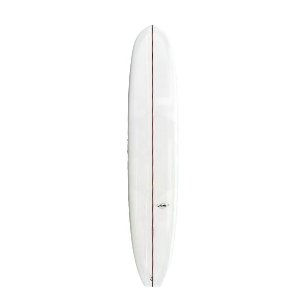 試乗ボード HOBIE 66NOSERIDER 9'6