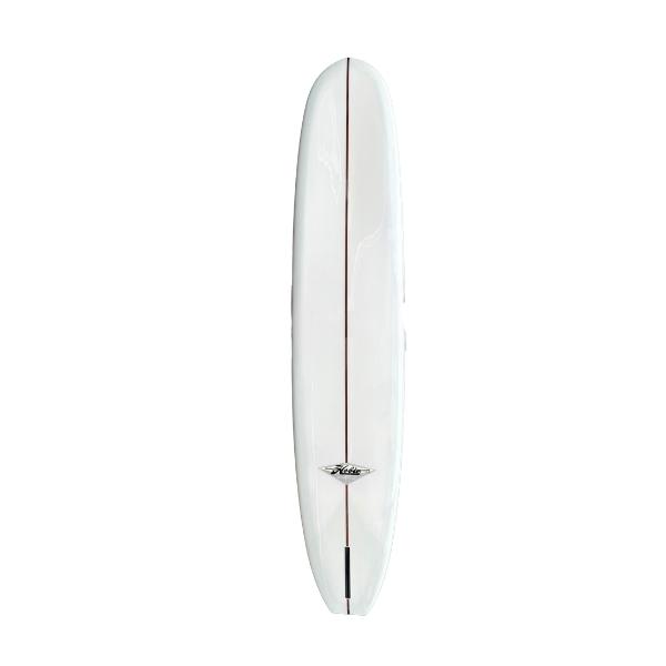 試乗ボード HOBIE 66NOSERIDER 9'6