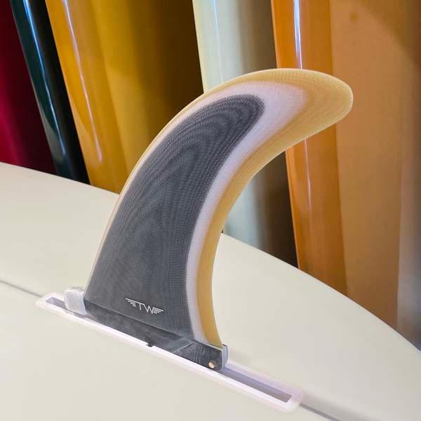 captain fin TYLER WARREN RAKED 9'25(キャプテンフィン