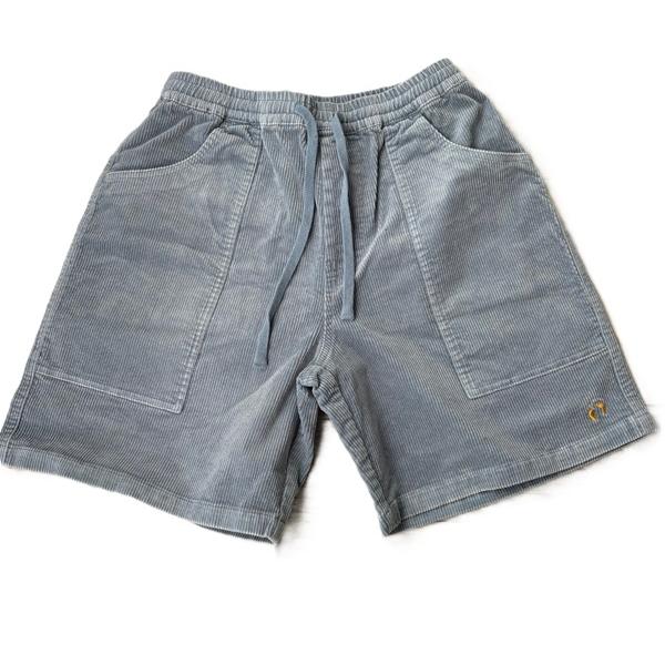 HANGTEN（ハンテン） HANGTEN Luke's Cord Shorts（ハンテン