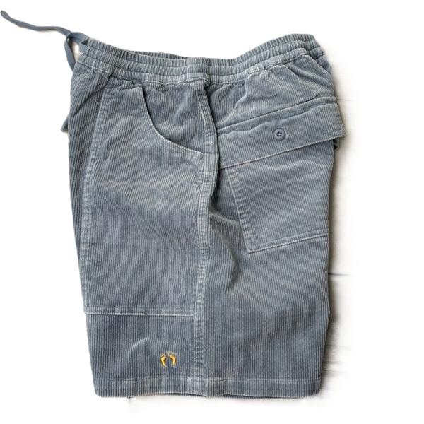 HANGTEN（ハンテン） HANGTEN Luke's Cord Shorts（ハンテン
