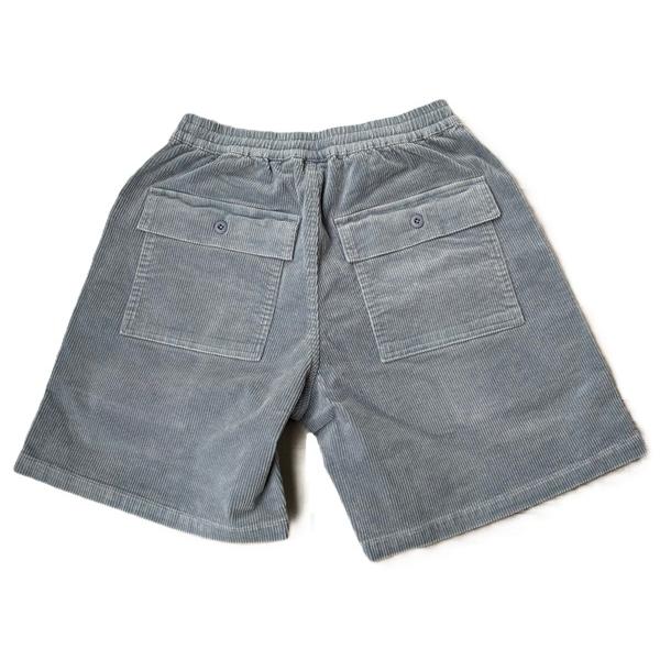 HANGTEN（ハンテン） HANGTEN Luke's Cord Shorts（ハンテン