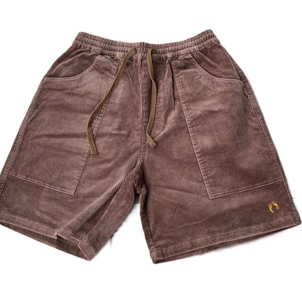HANGTEN（ハンテン） HANGTEN Luke's Cord Shorts（ハンテン