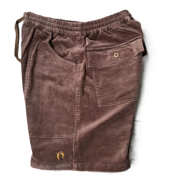 HANGTEN（ハンテン） HANGTEN Luke's Cord Shorts（ハンテン
