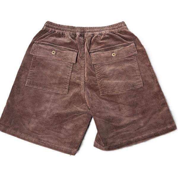 HANGTEN（ハンテン） HANGTEN Luke's Cord Shorts（ハンテン