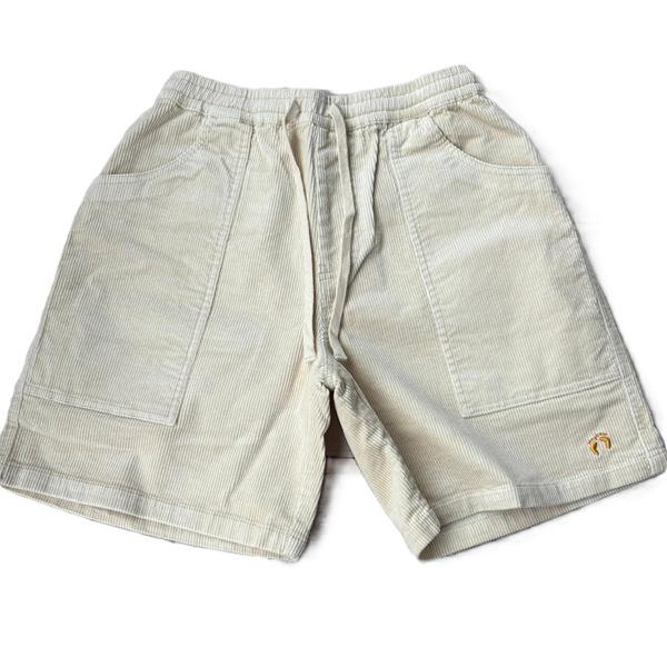 HANGTEN（ハンテン） HANGTEN Luke's Cord Shorts（ハンテン