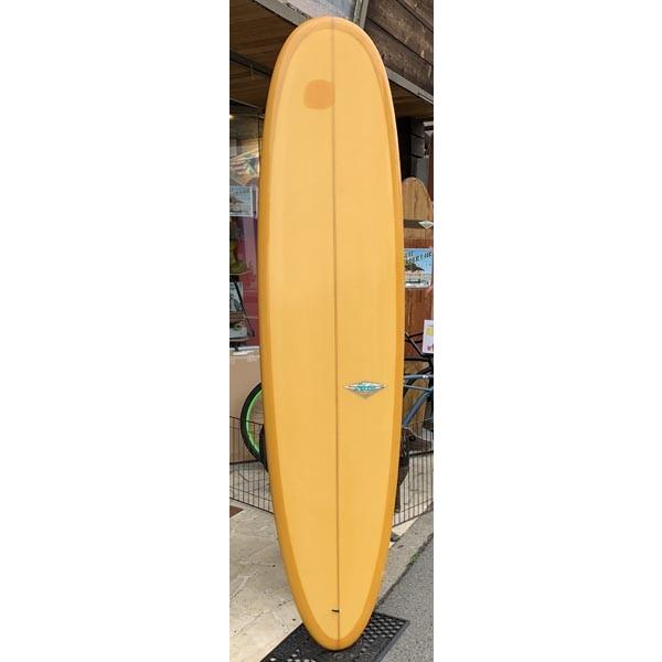 Hobie ホビー　ミットレングス　7'6 PRICE DOWN】HOBIE SLUG（スラッグ ミッドレングス ファンボード）7'10