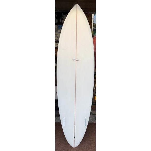 Tyler Warren Sharpes CHARGER（タイラー ウォーレン チャージャー