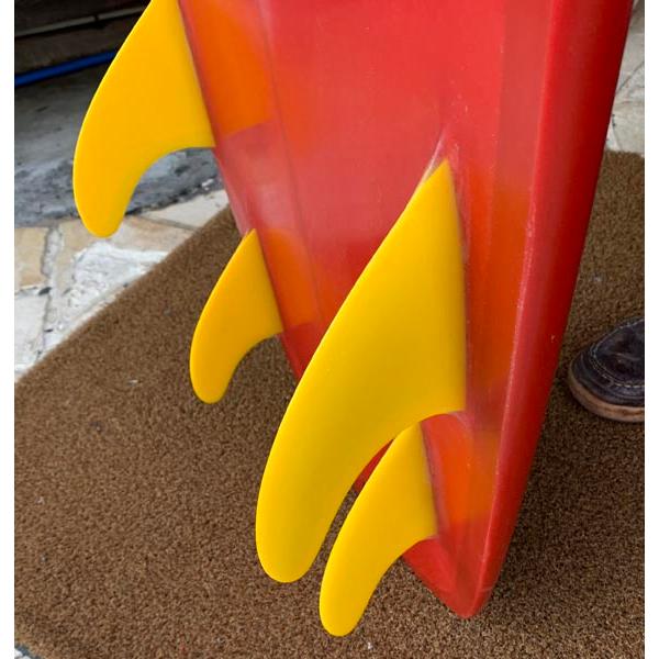 HOBIE TW TC（TYLER WARREN クアッド タイラーウォーレン ダイヤモンド