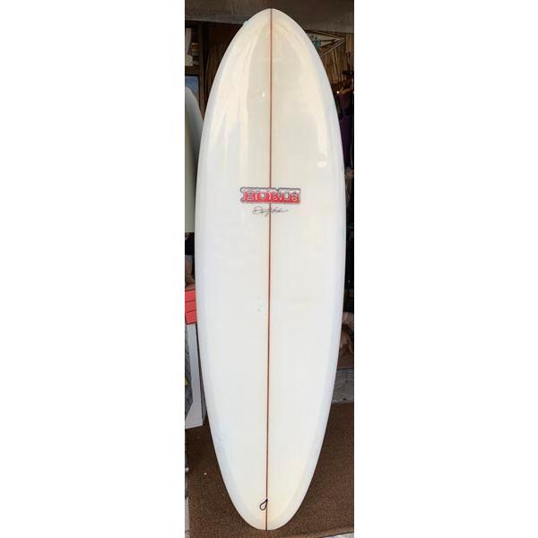HOBIE EL HUEVOS（エルウェヴォス ドノバン DONAVON ミッドレングス
